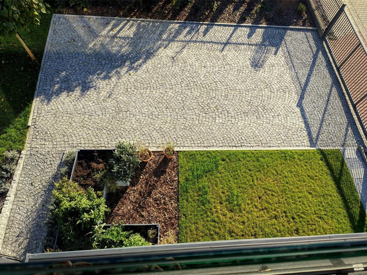 Apartament A2D Kraków Kültér fotó