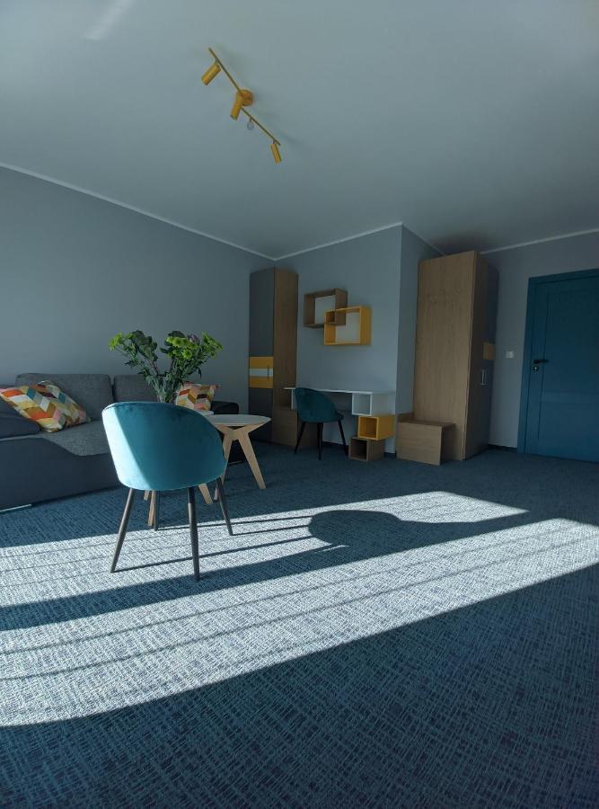 Apartament A2D Kraków Kültér fotó