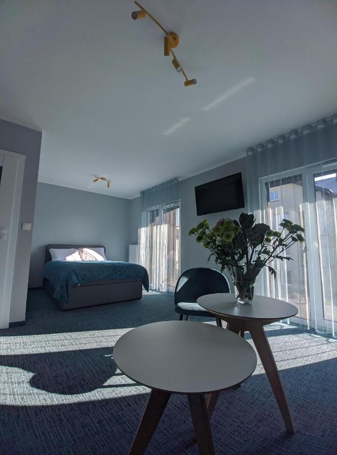 Apartament A2D Kraków Kültér fotó