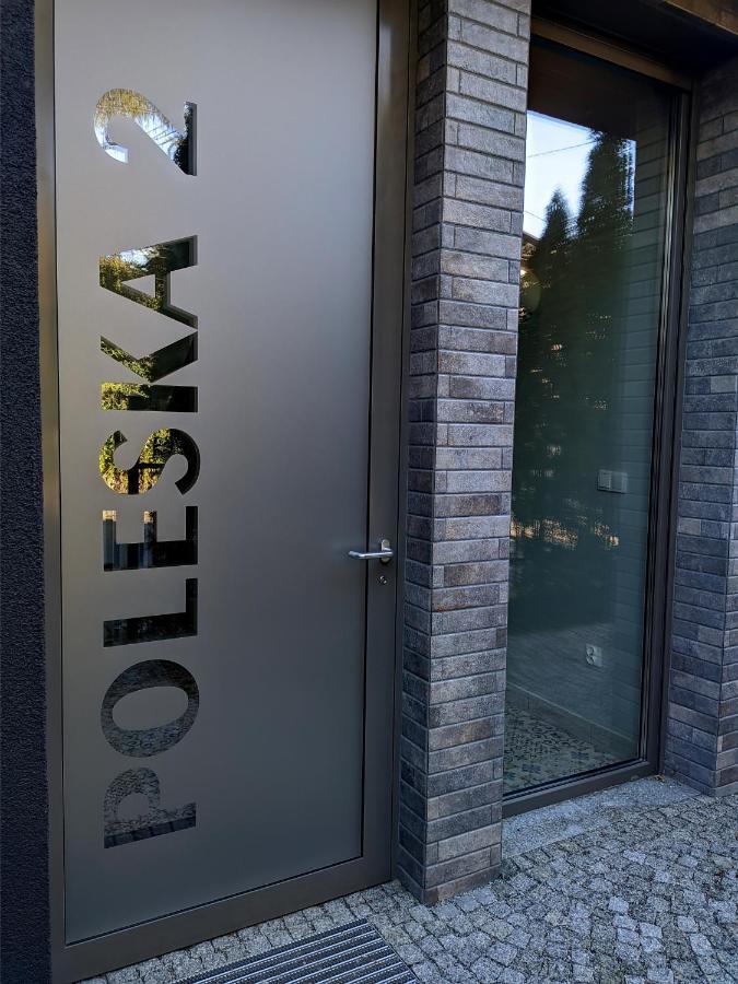 Apartament A2D Kraków Kültér fotó