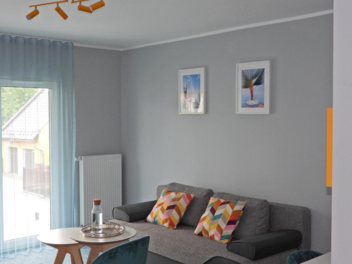 Apartament A2D Kraków Kültér fotó