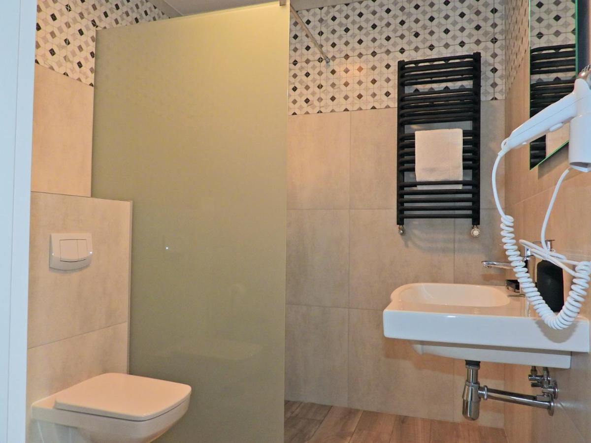 Apartament A2D Kraków Kültér fotó