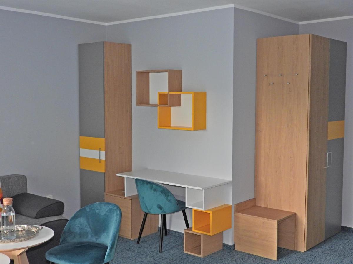 Apartament A2D Kraków Kültér fotó