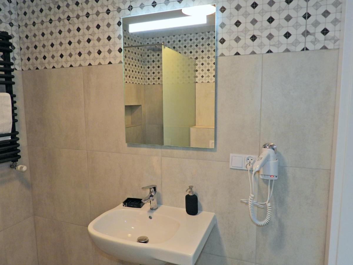 Apartament A2D Kraków Kültér fotó