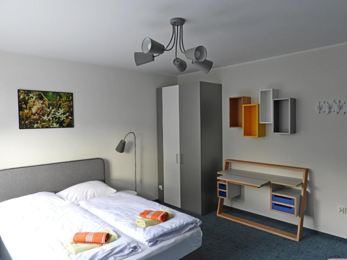 Apartament A2D Kraków Kültér fotó