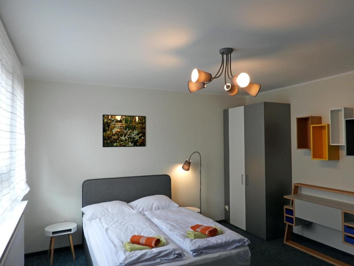 Apartament A2D Kraków Kültér fotó