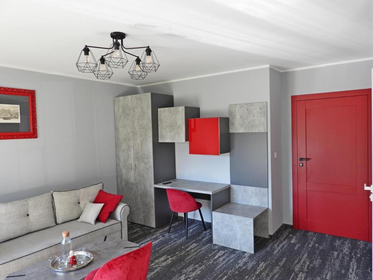 Apartament A2D Kraków Kültér fotó