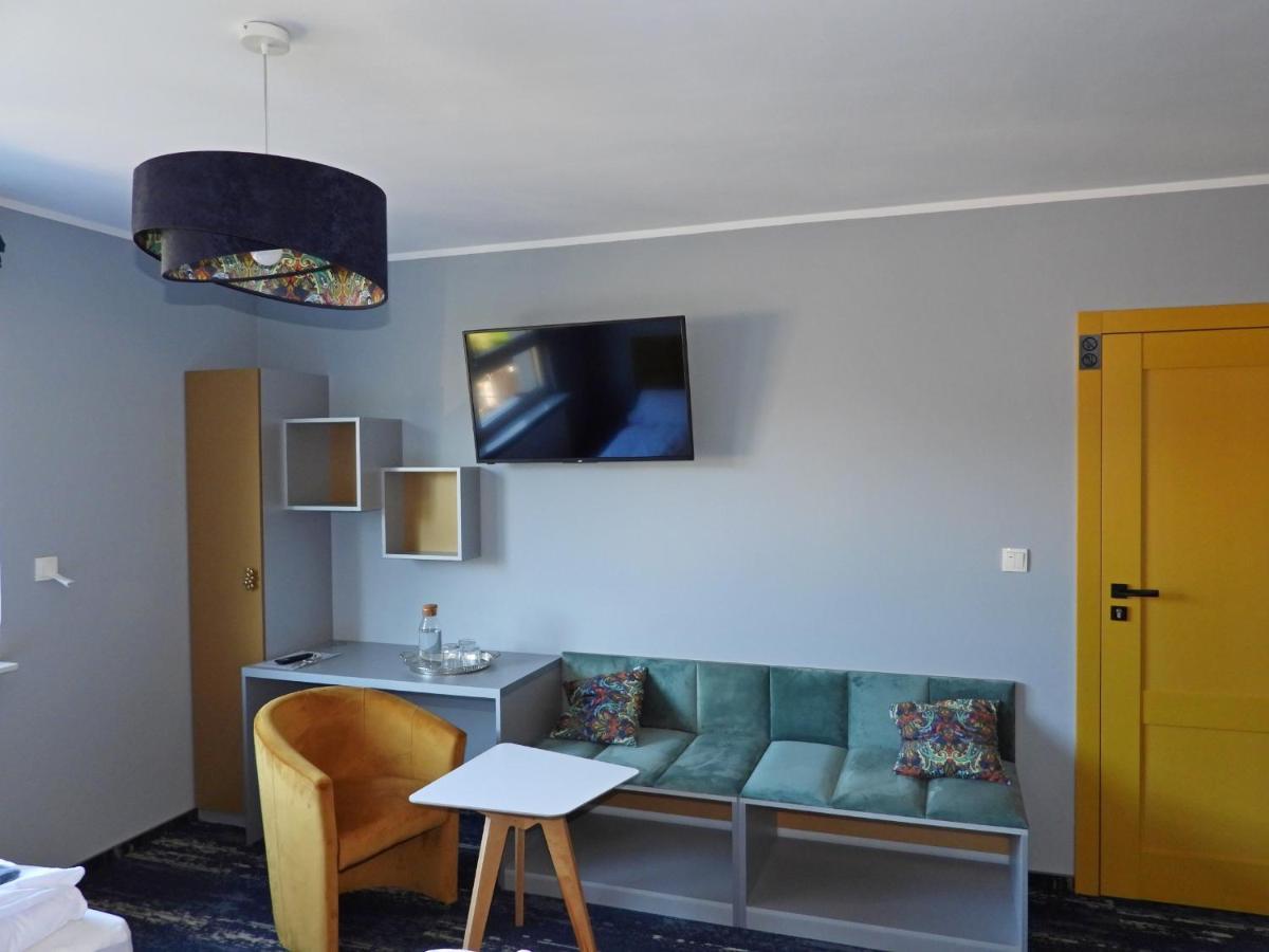 Apartament A2D Kraków Kültér fotó