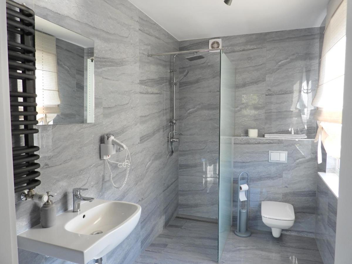 Apartament A2D Kraków Kültér fotó