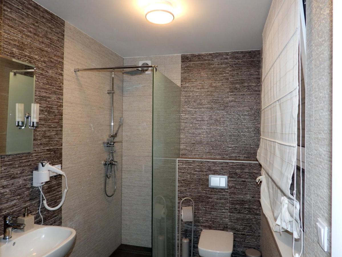 Apartament A2D Kraków Kültér fotó