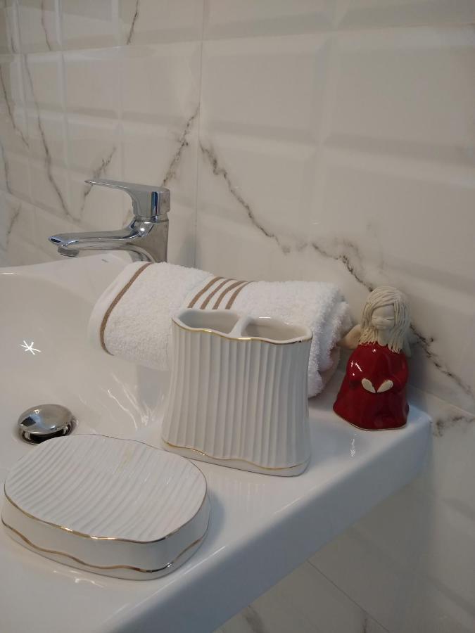 Apartament A2D Kraków Kültér fotó