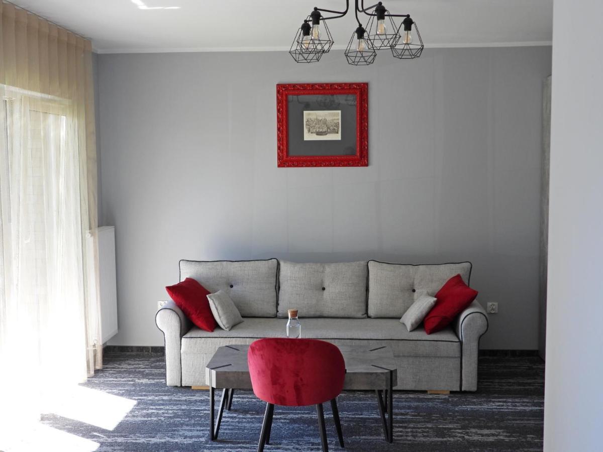 Apartament A2D Kraków Kültér fotó