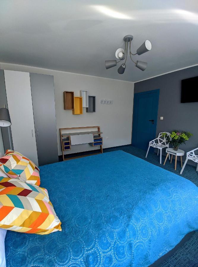 Apartament A2D Kraków Kültér fotó