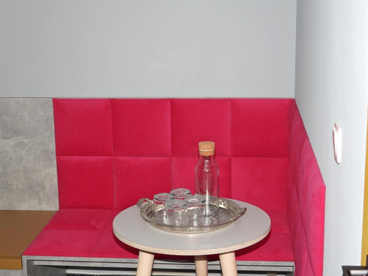 Apartament A2D Kraków Kültér fotó