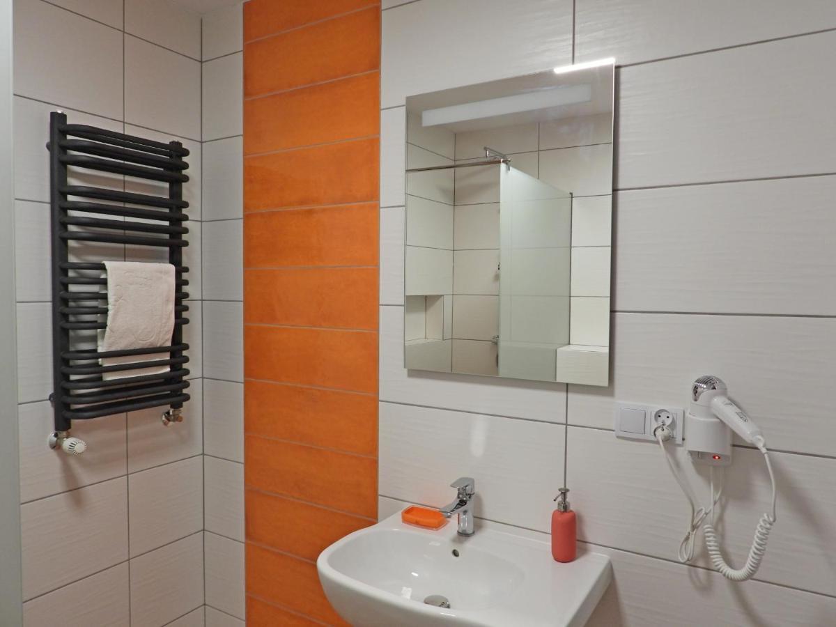 Apartament A2D Kraków Kültér fotó