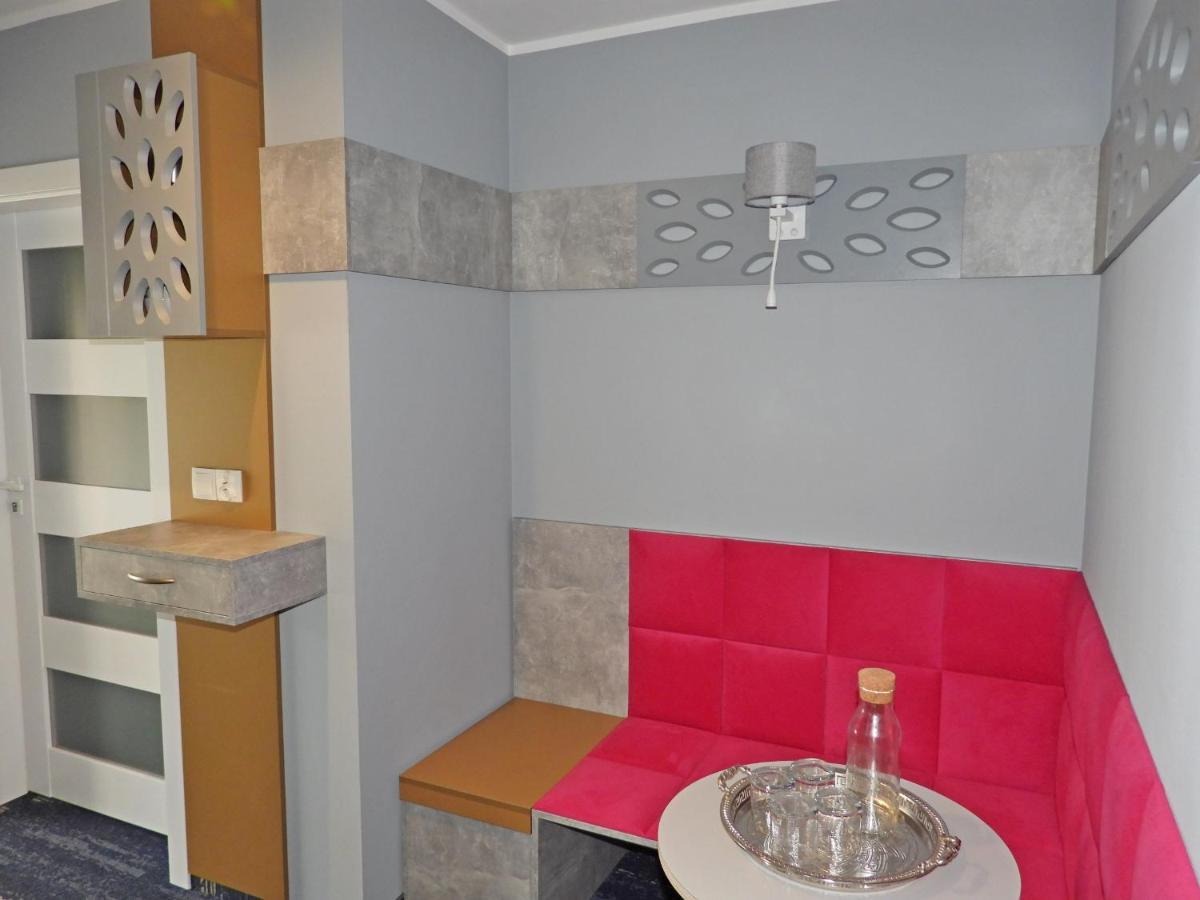 Apartament A2D Kraków Kültér fotó