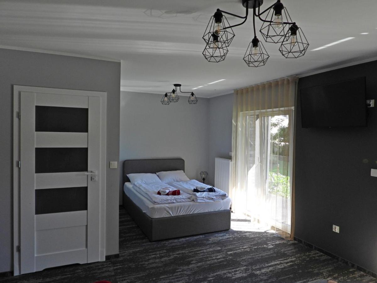 Apartament A2D Kraków Kültér fotó