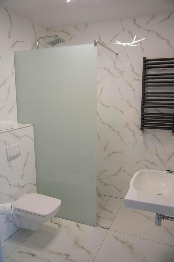 Apartament A2D Kraków Kültér fotó