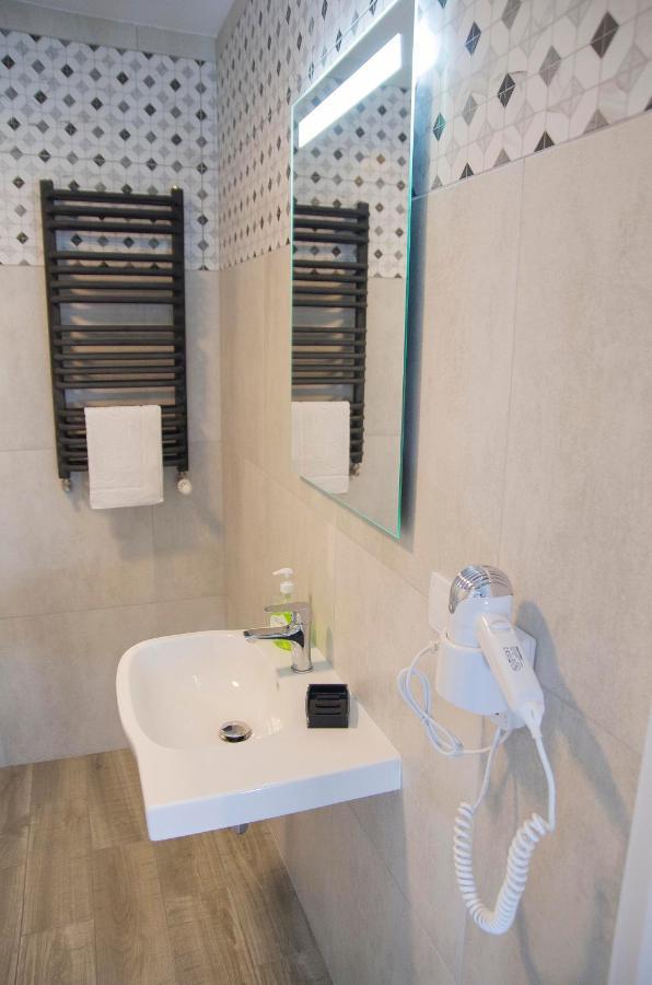 Apartament A2D Kraków Kültér fotó