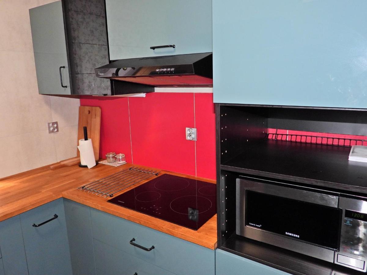 Apartament A2D Kraków Kültér fotó