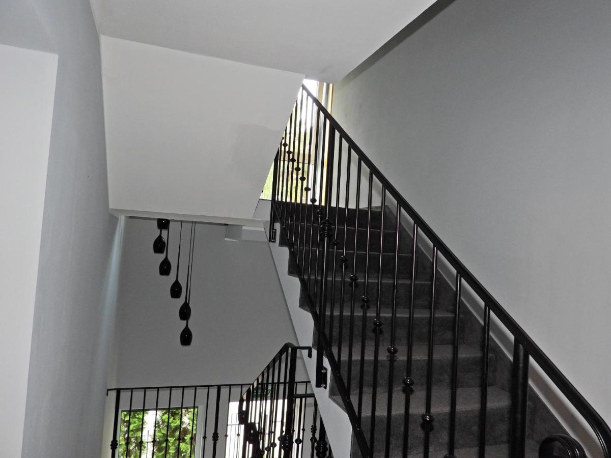 Apartament A2D Kraków Kültér fotó