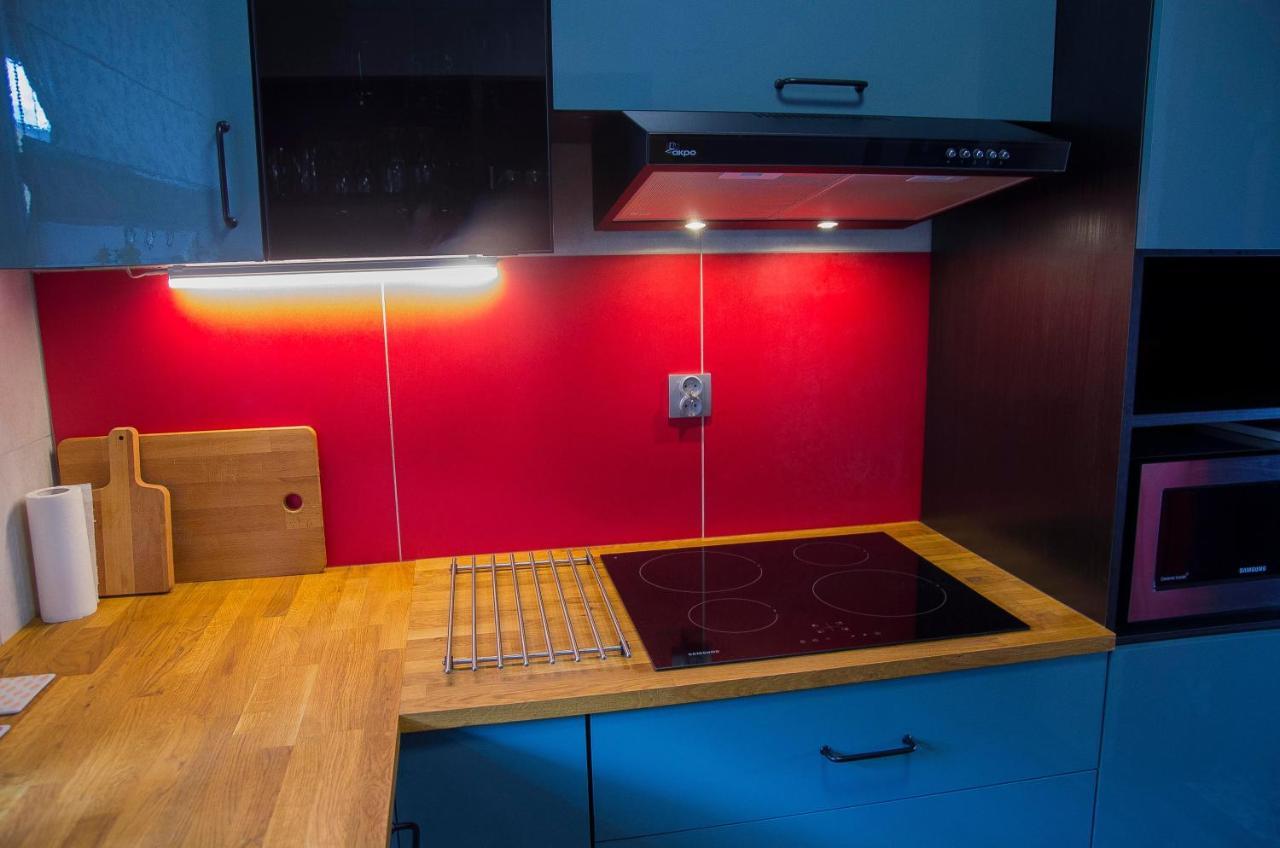 Apartament A2D Kraków Kültér fotó