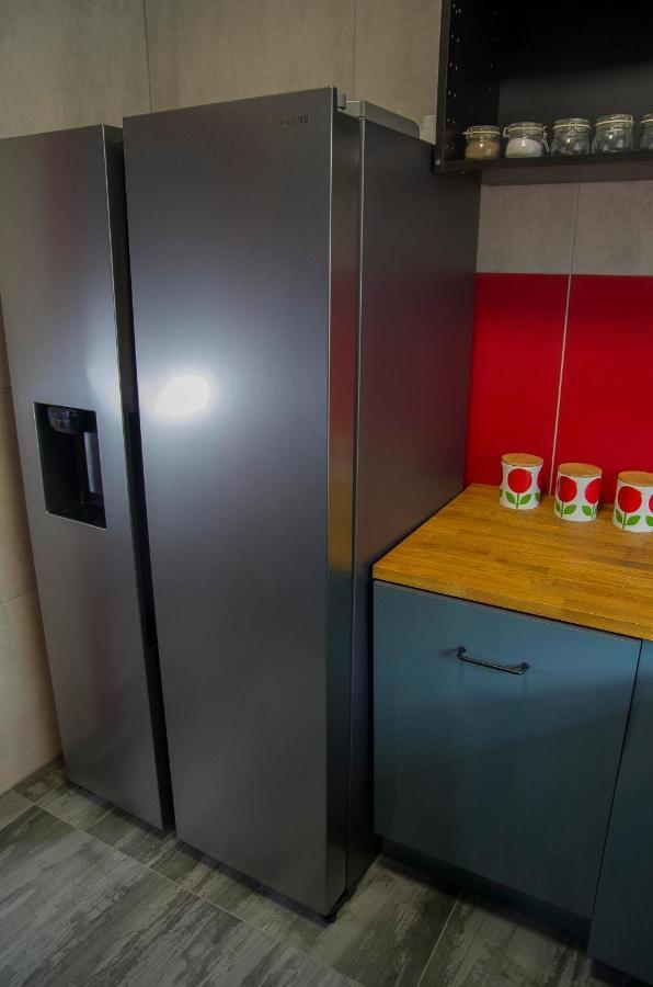 Apartament A2D Kraków Kültér fotó