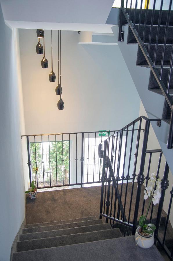 Apartament A2D Kraków Kültér fotó