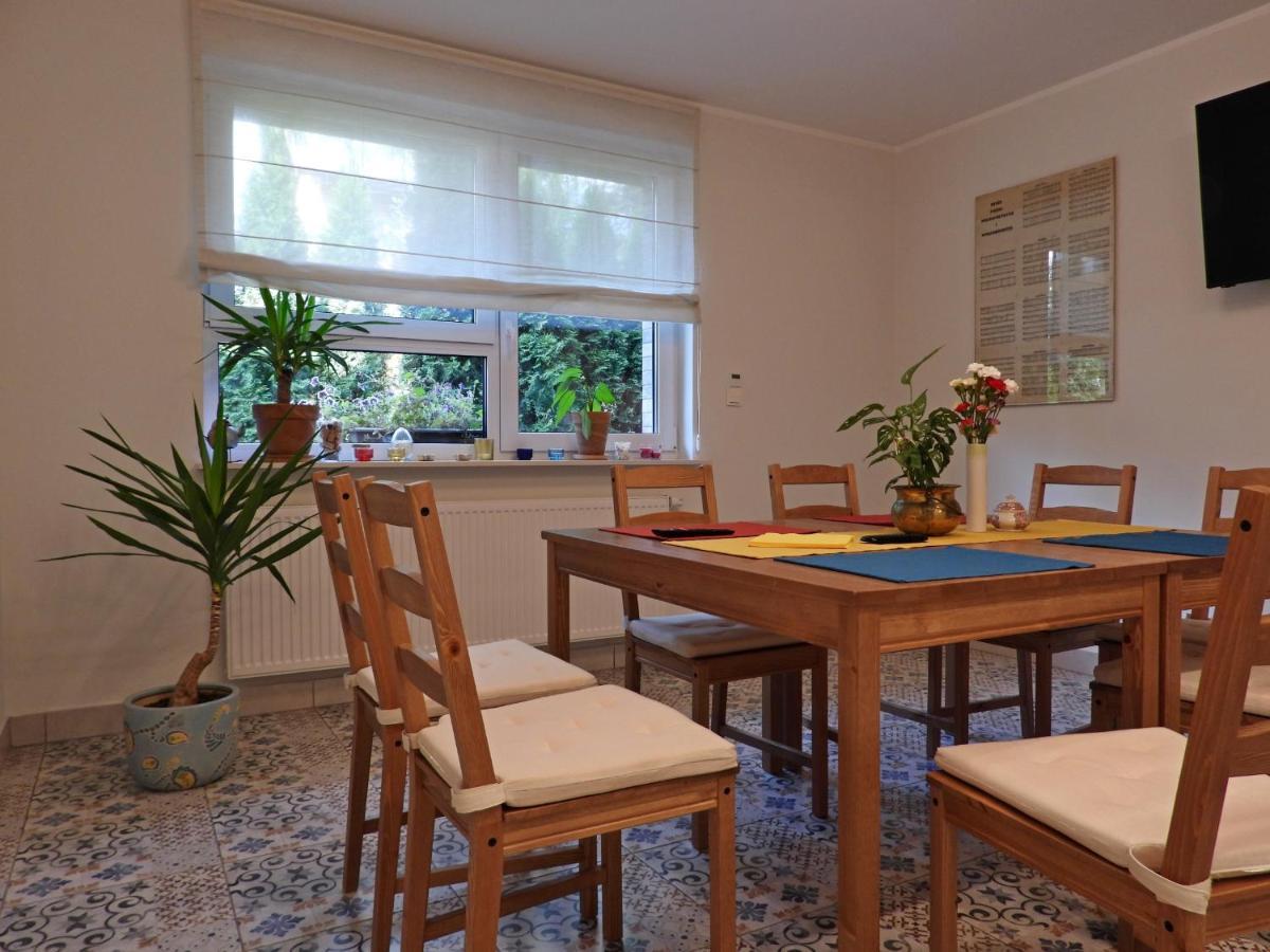 Apartament A2D Kraków Kültér fotó